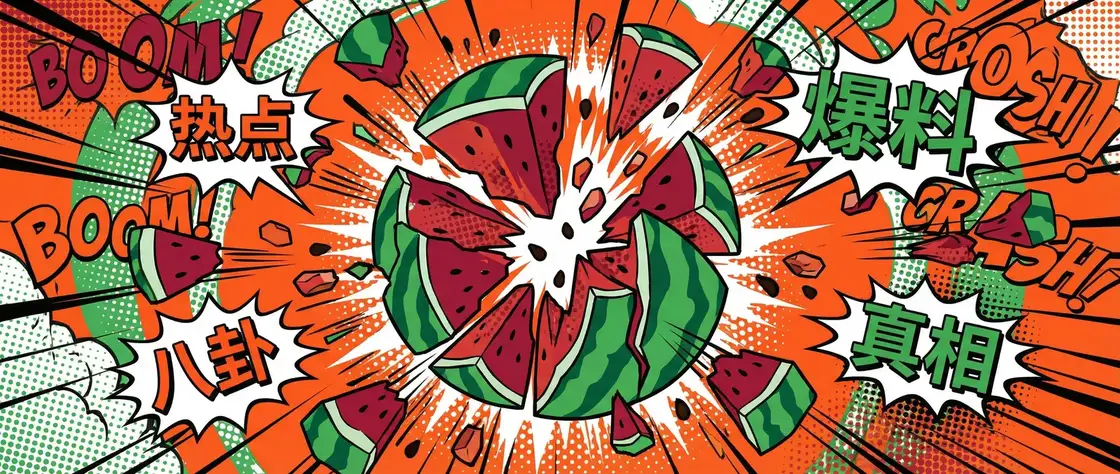 鲍鱼tv 今日头瓜爆炸漫画横幅